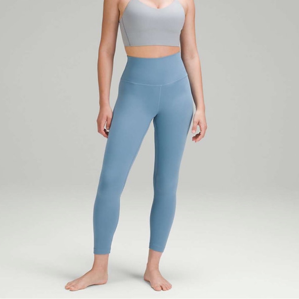 Align high rise pant legging 28”